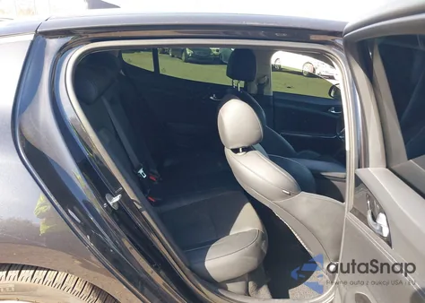 2019 Kia Stinger from USA, damaged, VIN KNAE15LA4K6041877